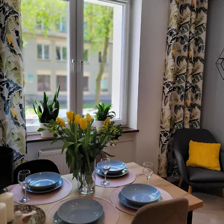 Apartment Abc Centrum - Aleje Blisko Ciebie - W Centrum Czestochowy Darmowy Parking Czestochowa