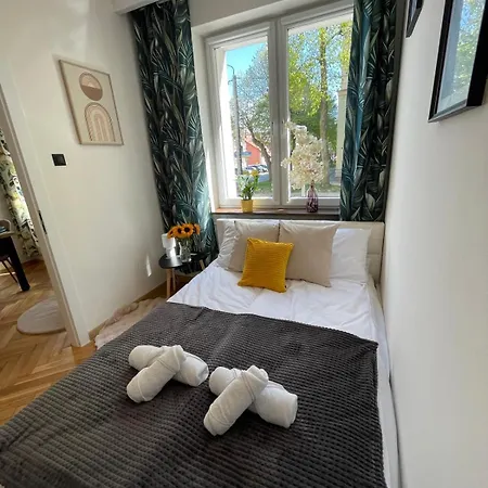 Abc Centrum - Aleje Blisko Ciebie - W Centrum Czestochowy Darmowy Parking Apartment Czestochowa