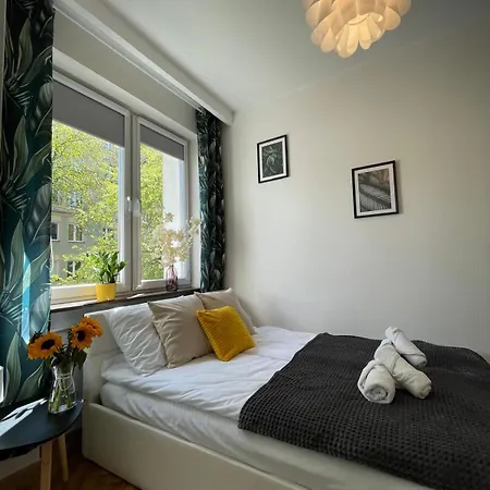 Apartment Abc Centrum - Aleje Blisko Ciebie - W Centrum Czestochowy Darmowy Parking Czestochowa
