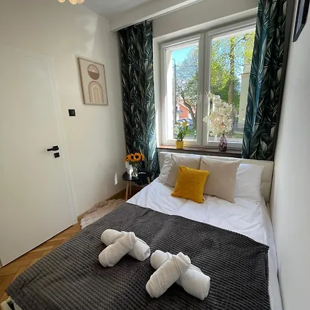 Abc Centrum - Aleje Blisko Ciebie - W Centrum Czestochowy Darmowy Parking Apartment *