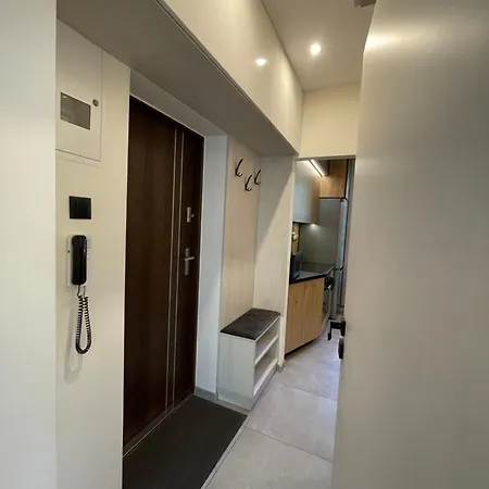 Apartment Abc Centrum - Aleje Blisko Ciebie - W Centrum Czestochowy Darmowy Parking Czestochowa