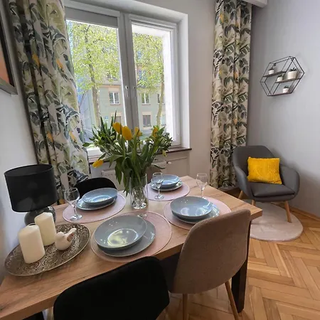 Abc Centrum - Aleje Blisko Ciebie - W Centrum Czestochowy Darmowy Parking Apartment *